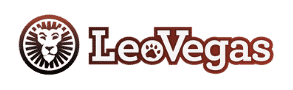 LeoVegas Casino Logo