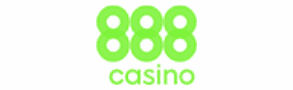 888 Casino Logo