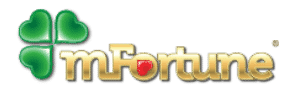 mFortune Casino Logo