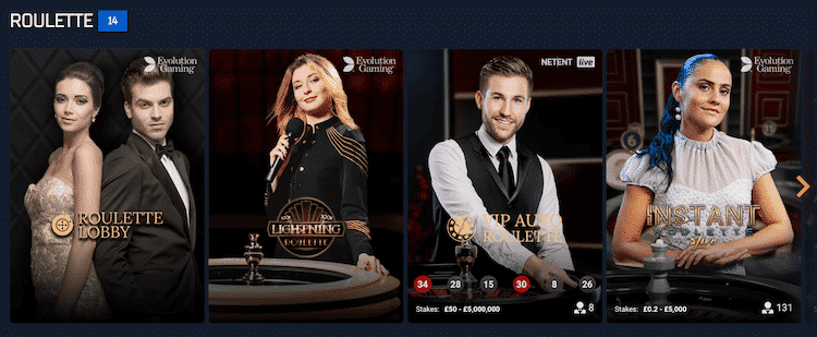 STS Casino Review | 50 Free Spins on First Deposit