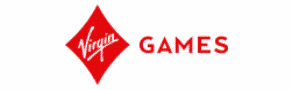 Virgin Games Logo