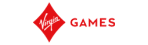 Virgin Games Logo