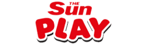 The Sun Play Casino Logo