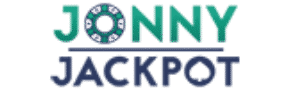 Jonny Jackpot Logo