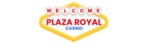 Plaza Royal Casino Logo