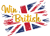 Win British Casino Logo