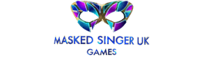 Masked Singer Games