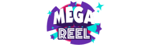 Mega Reel Logo