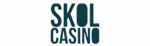 Skol Casino Logo