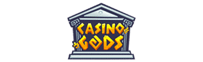 Casino Gods Logo