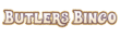 Butlers Bingo Logo
