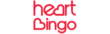 Heart Bingo Logo