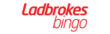 Ladbrokes Bingo Logo