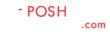 Posh Bingo Logo