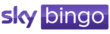 Sky Bingo Logo