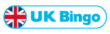 UK Bingo Logo